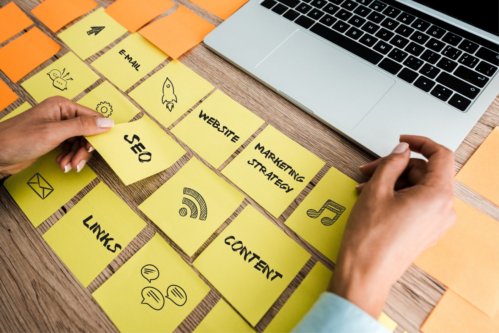UX and SEO for Business Growth