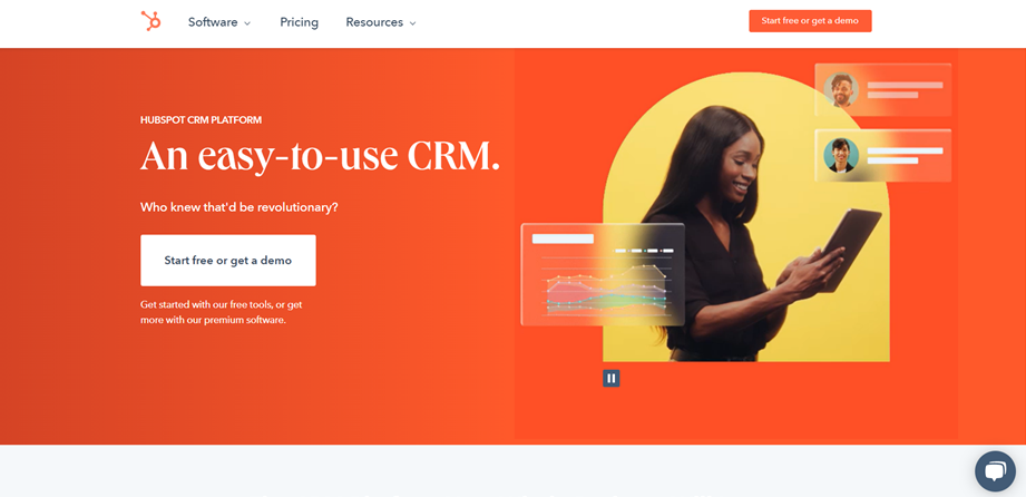 engagebay vs hubspot vs activecampaign, Engagebay vs Hubspot vs ActiveCampaign – Pros Cons & Which is Better?