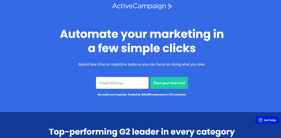 engagebay vs hubspot vs activecampaign, Engagebay vs Hubspot vs ActiveCampaign – Pros Cons & Which is Better?
