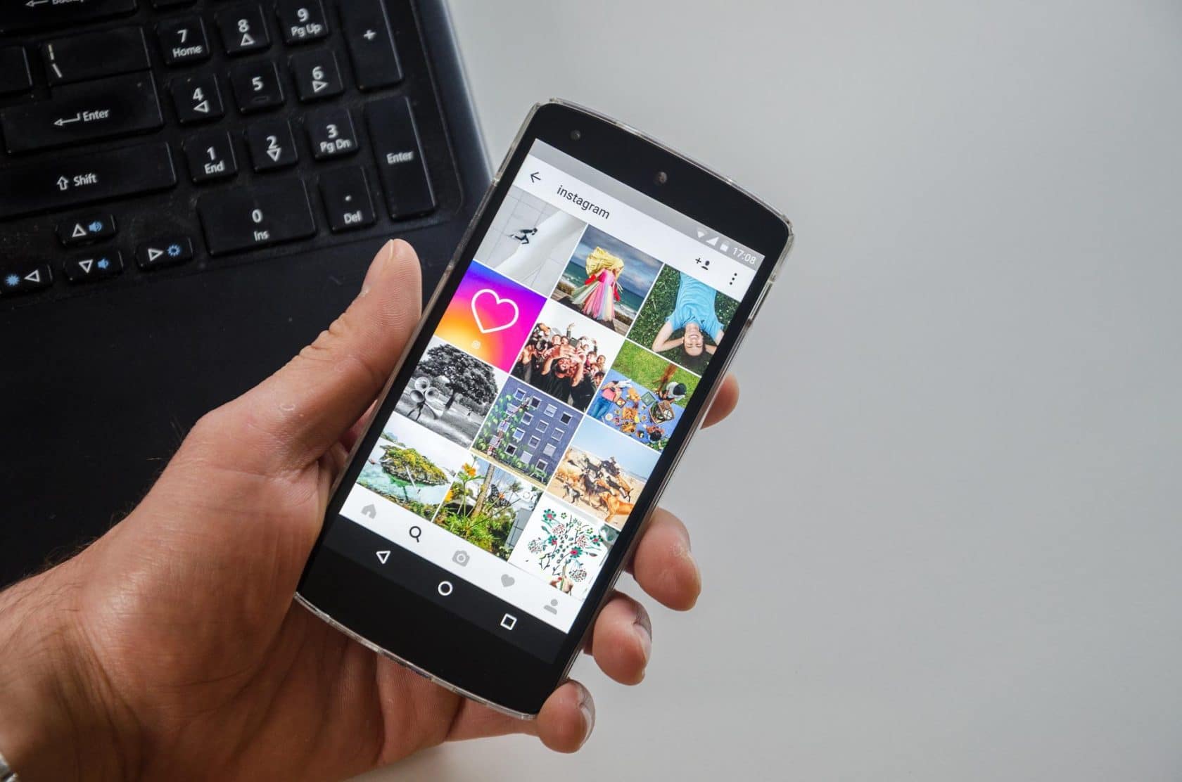 Instagram for Business Tips to Grow Your Audience