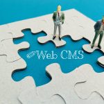 Web CMS