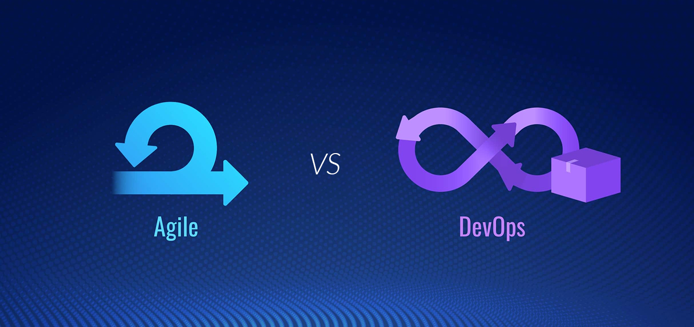 Agile vs DevOps