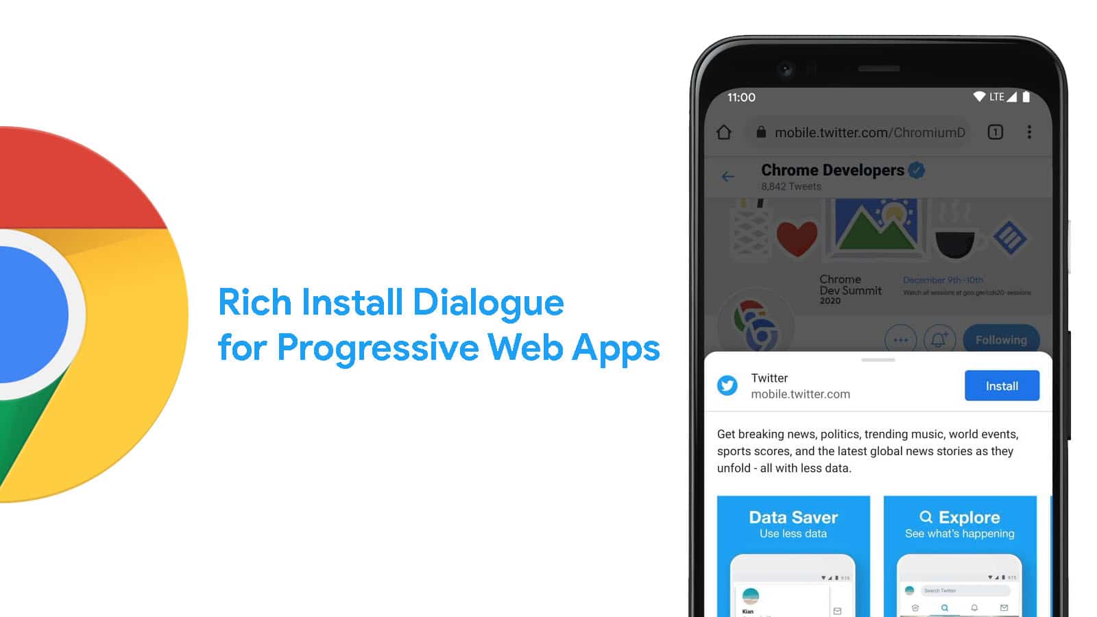 Prograssive-Web-Apps-With-Google-Chrome Web Development Trends to Watch
