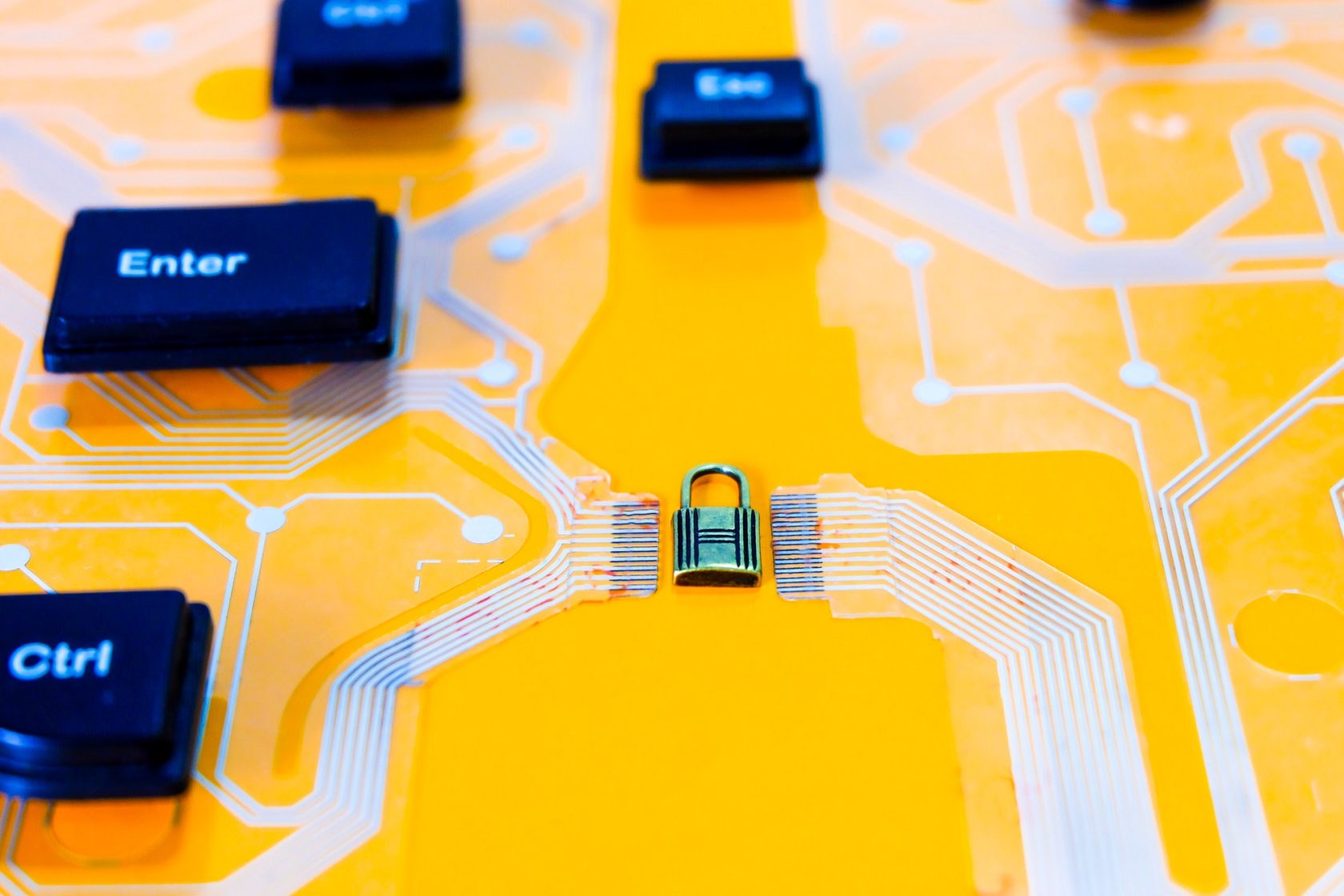 Secure Development Process in CyberSecurity
