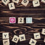 B2B Marketing