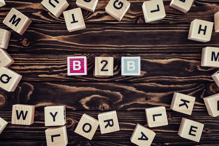 How to Research Your B2B Audience in 2022