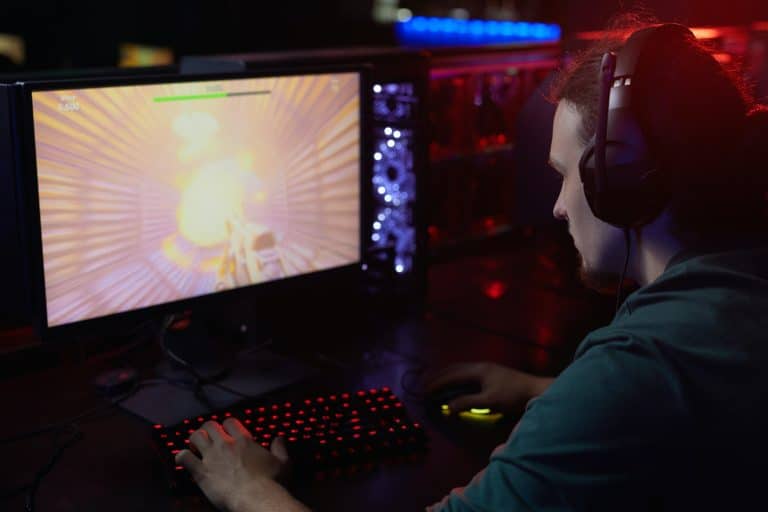 How Does GPU affect FPS in Gaming?