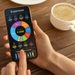 Top 5 Budgeting Apps for Expense Tracking