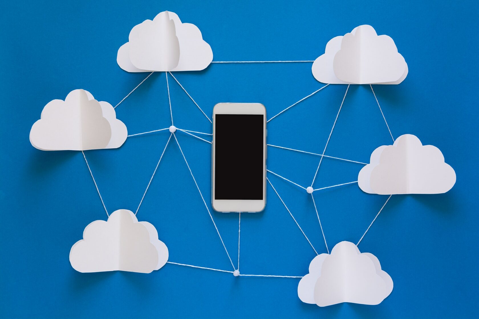 Cloud Hosting