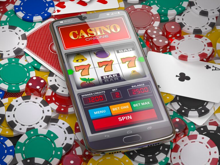 Top 9 Biggest Best Casino Software Providers