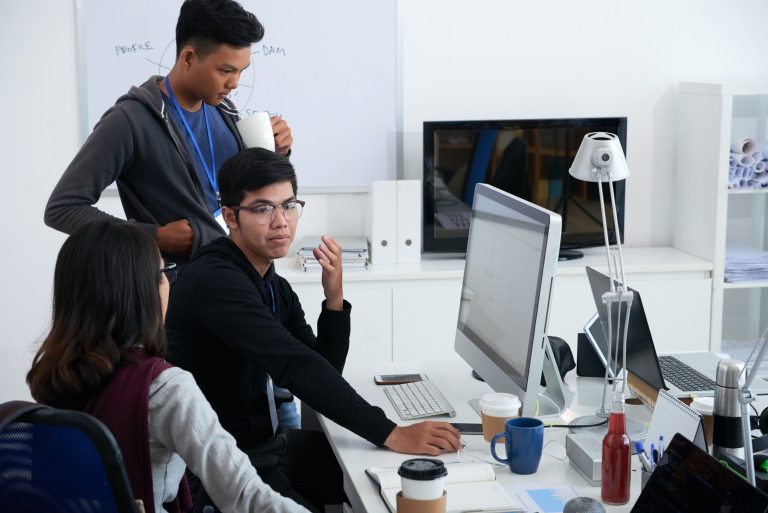 5 Easy Tips for a More Secure Development Process