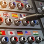 Multilingual Blog Transalation Tools