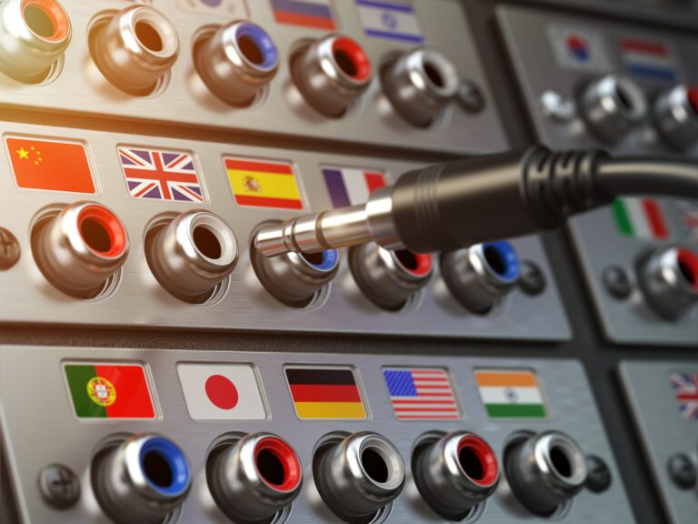 5 Essential Tools for Managing a Multilingual Blog