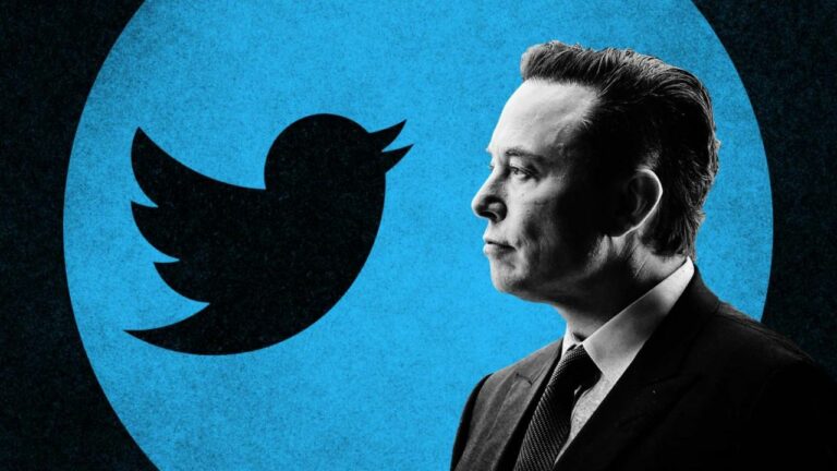 How Elon Musk Could Upend Twitter’s Business for a Long Time
