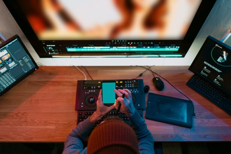 Best Video Editing Apps & Software for TikTok Videos