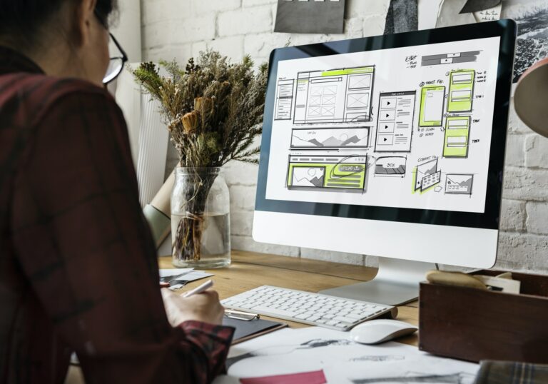 The Different Types of Web Design: Ultimate Guide