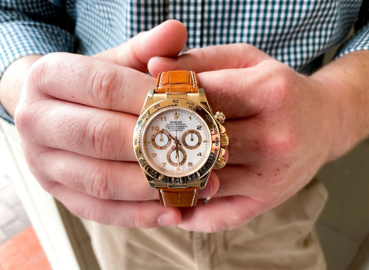make your watch appealing, How To Make Your Watch Appealing To Watch Buyers