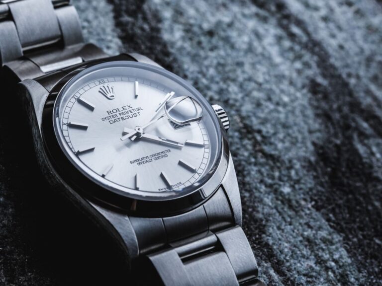 How To Make Your Watch Appealing To Watch Buyers