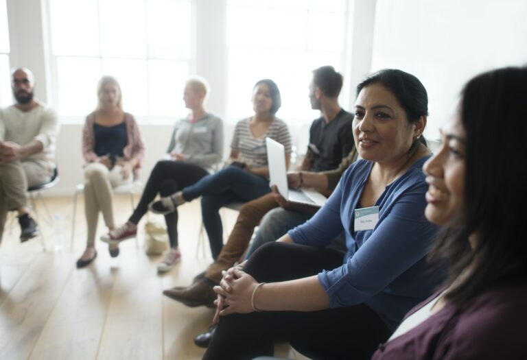 What Are the Best Types of Networking Events