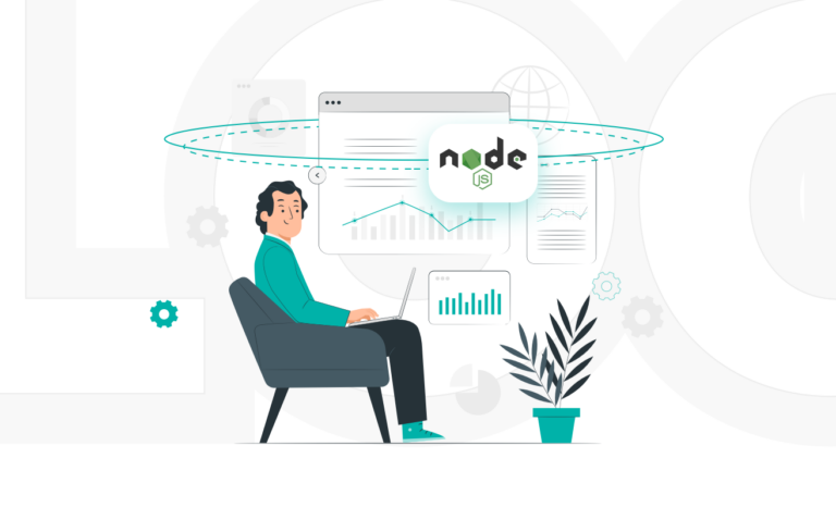 Why Node.JS is a Great Option for Backend Development?