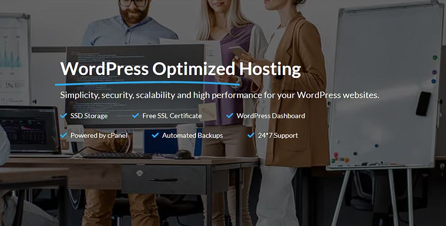 Managed WordPress Hosting Vs Shared Hosting