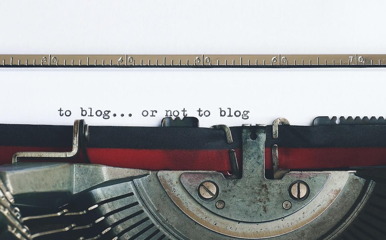 5 Tips To Make Your Blog More Visually Appealing