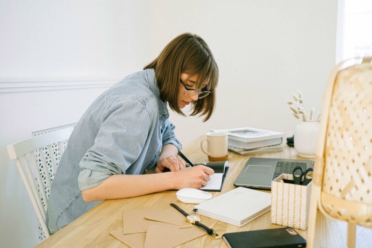 How to Make Your Blog More Visually Appealing?