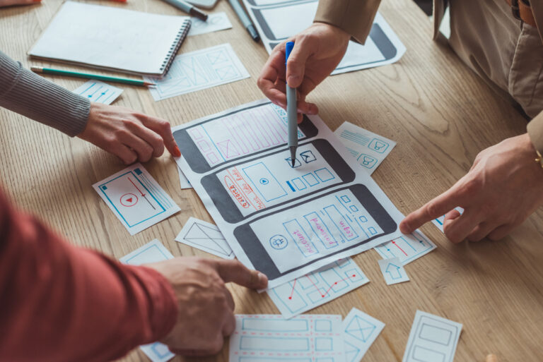 8 Trends for Mobile App Development in 2023