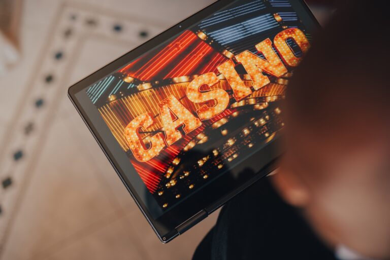Casinos on the Water – What are they?