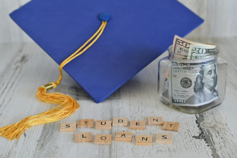 How to Pay Off Your Student Loans Faster?