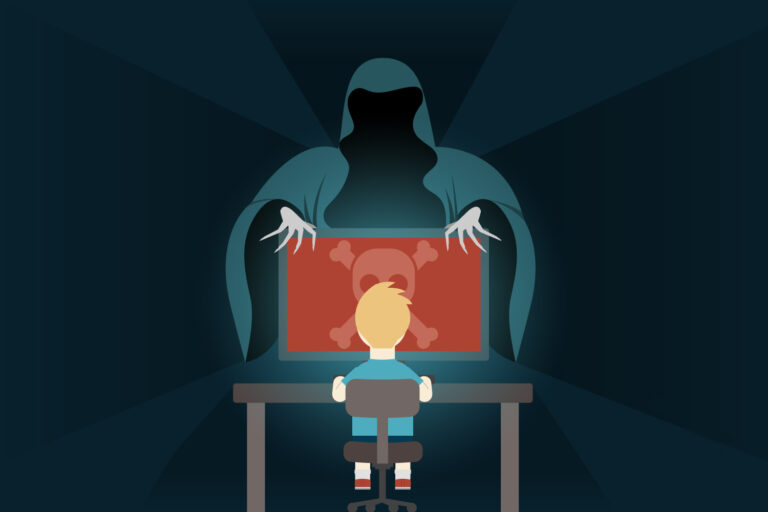 How to Keep Your Kids Safe Online: A Comprehensive Cyber Security Guide