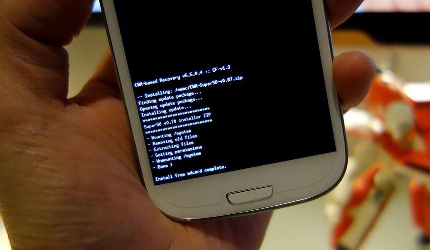 How to Root Any Android 12 Device - The Right Way