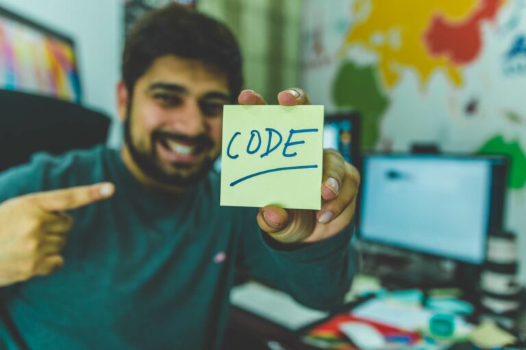Top Languages You Need To Learn For App Development