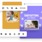 Vista Create – Deisgn Flyers Online for Free