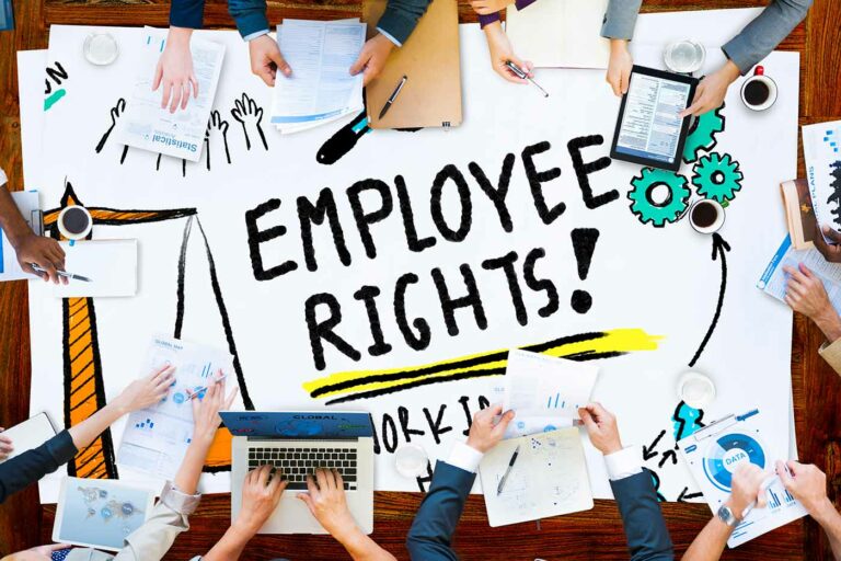 5 Employee Rights You Need To Know