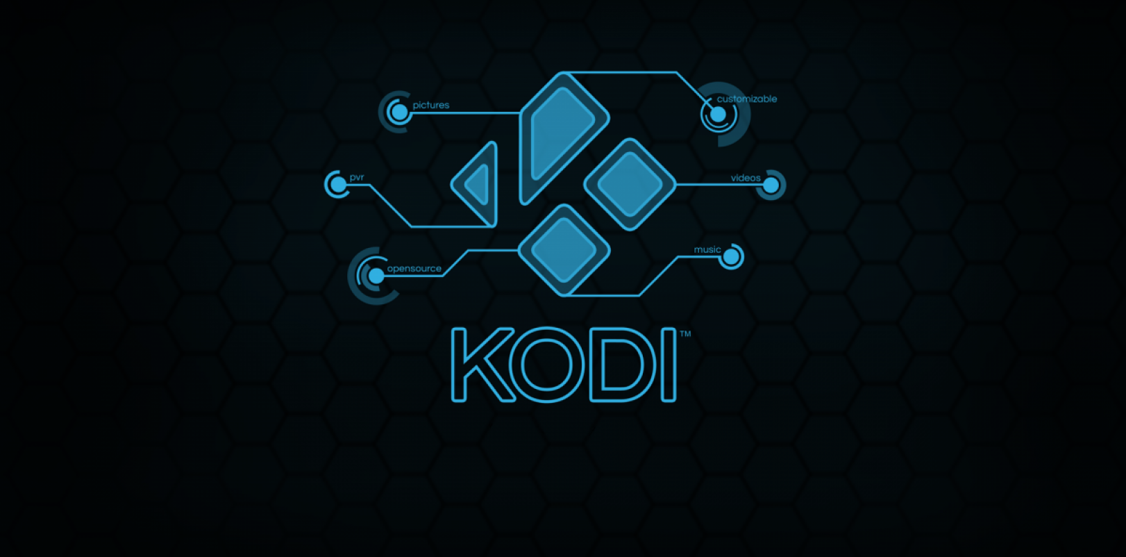 Kodi Streaming Platform - Hide Kodi Streaming Activity