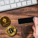 Cryptocurrency Wallet Trends – Bitcoin Etherium