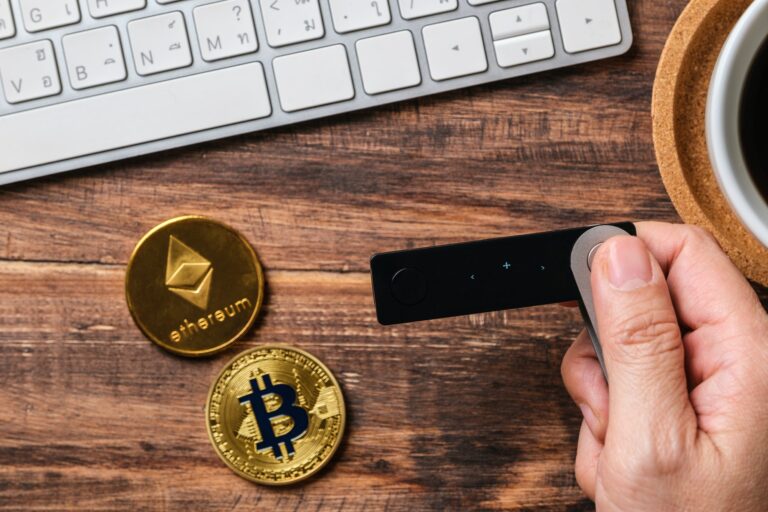 Top 10 Cryptocurrency Wallet Trends for 2023