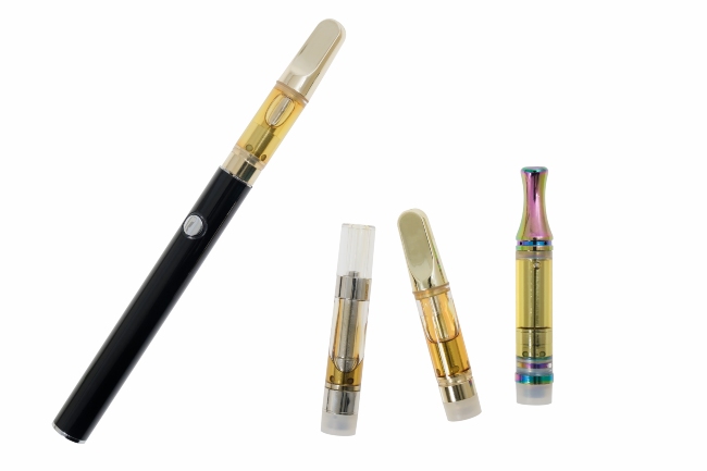 510 THC Vape Pens