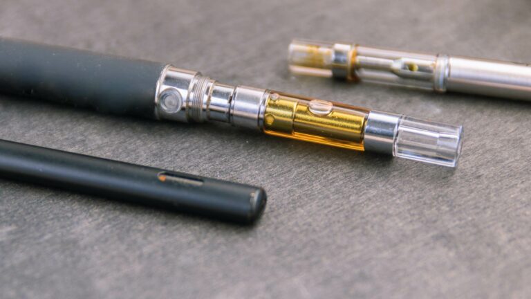 6 Ways To Spot Top-Quality THC Vape Pens