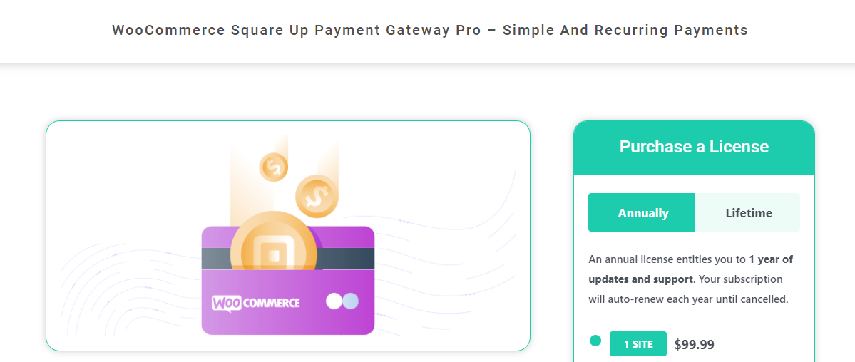 5 Best WooCommerce Payment Gateway Plugins You Must Know About - Broodle