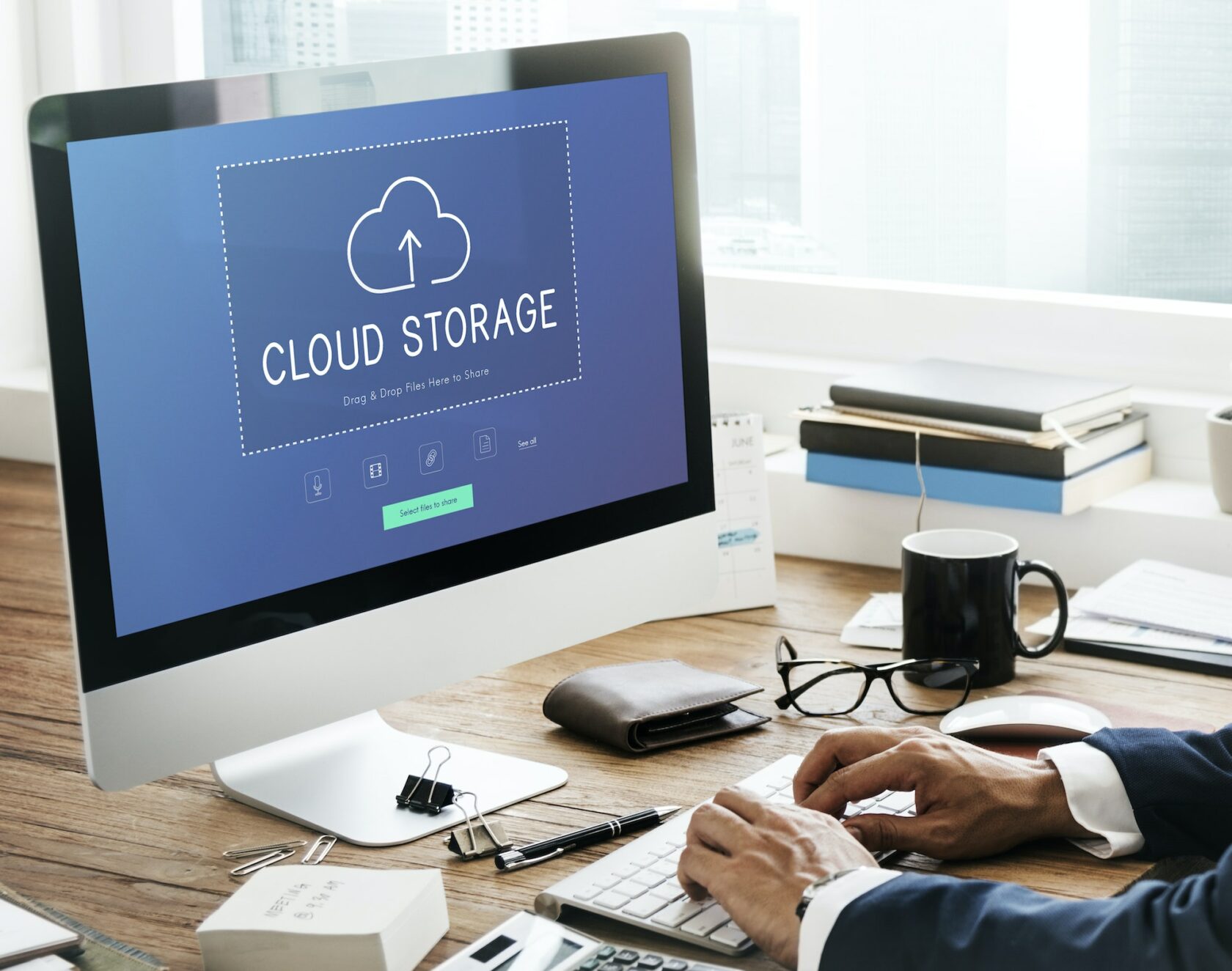Best Cloud Storage Service and Providers