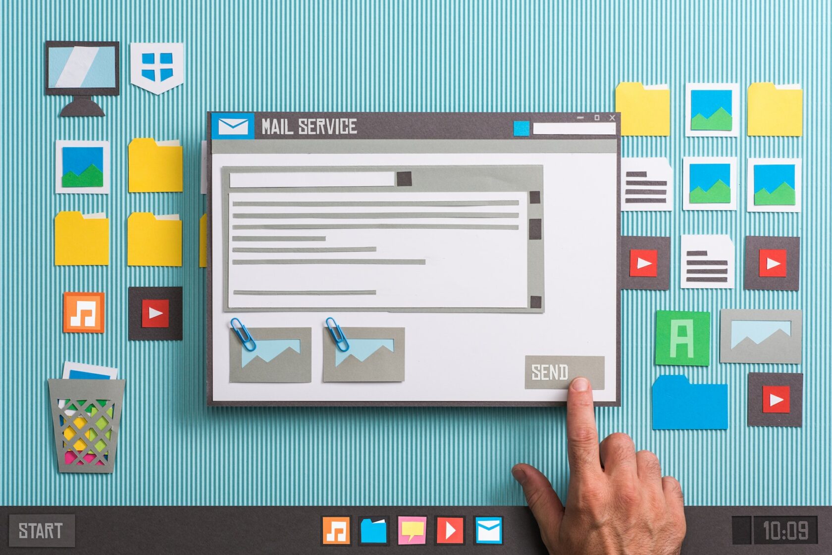 How to Optimize Emails for Accessibility