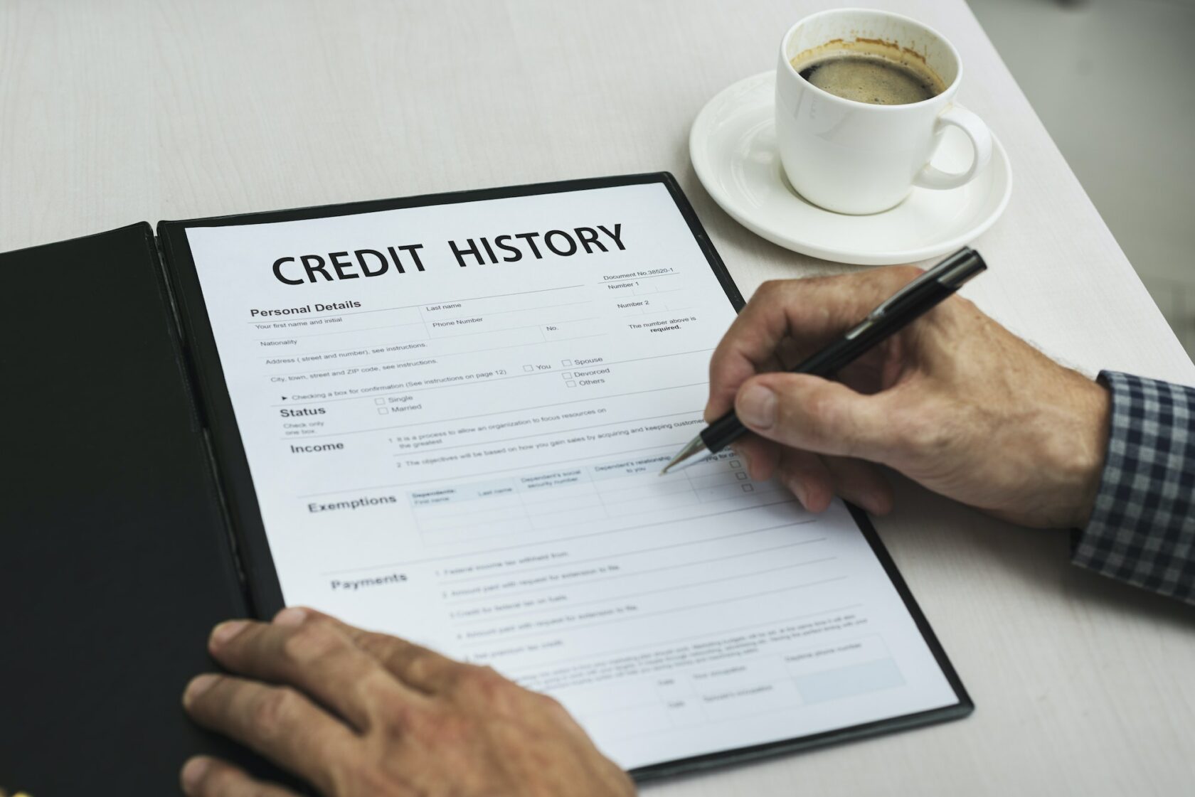 Loan Application - Credit Score - Best Consumer Loans in 2023