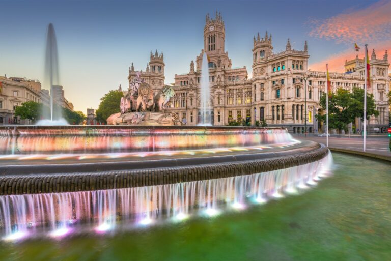 Medieval Architectural Masterpieces That Will Shock You