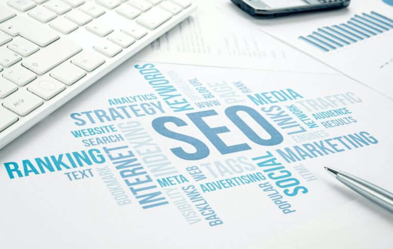 How to Do SEO for Lawyers – 4 SEO Tips for Law Firms