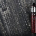 Vaping device – Weed Pen Vape