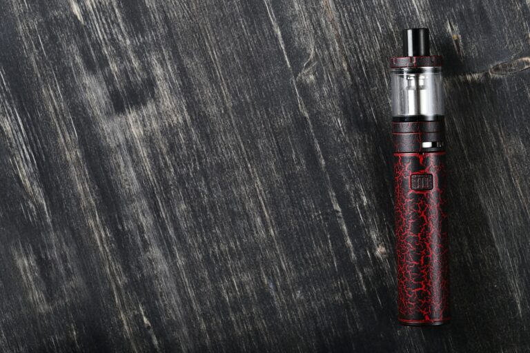 6 Reasons People Prefer Delta 9 Vape Over Traditional Cigarettes