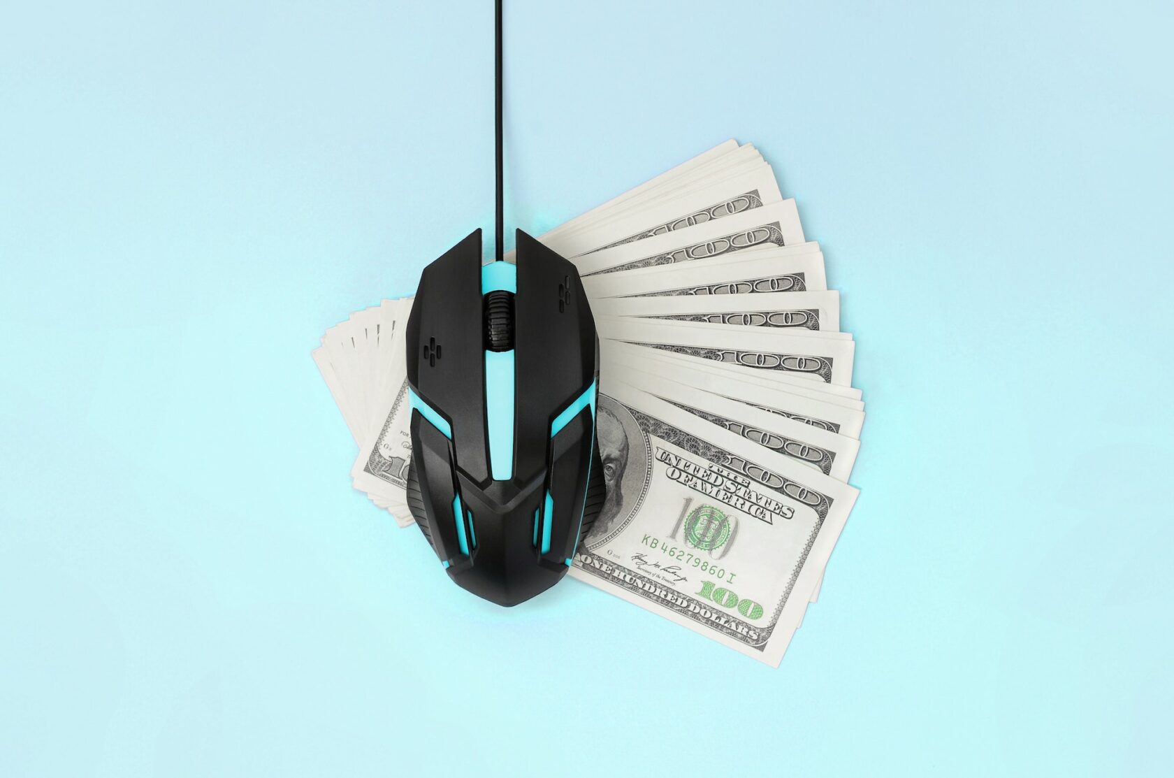 Pay Per Click - PPC