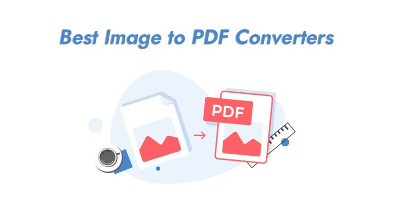 How to Convert JPG to PDF for Free – Best Methods